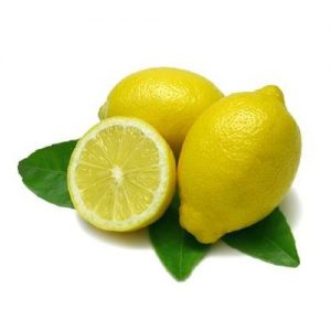 Azienda Polifrutta 4 limoni
